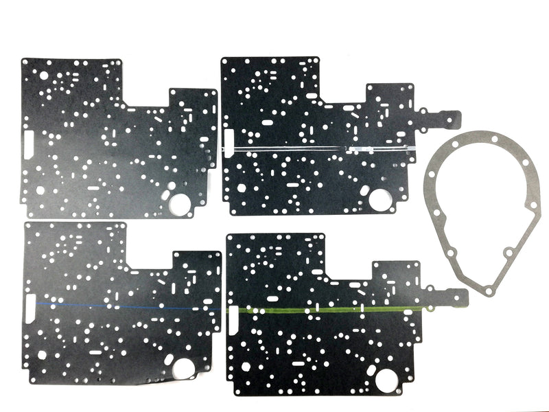 JGO.EMP.TSS H-D            E4OD/4R100