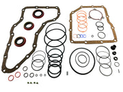 K.CAJA TAURUS           H-DUTY   AXOD