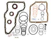 K.CAJA TAURUS           H-DUTY   AXOD