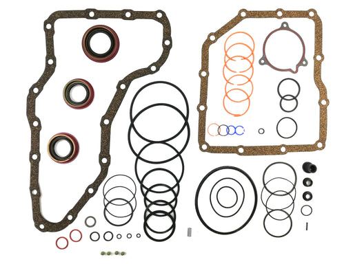 K.CAJA TAURUS           H-DUTY   AXOD