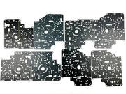 K.CAJA TAURUS           H-DUTY   AXOD