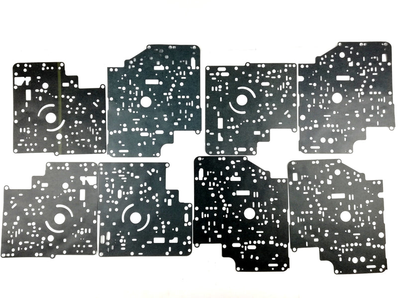 K.CAJA TAURUS           H-DUTY   AXOD