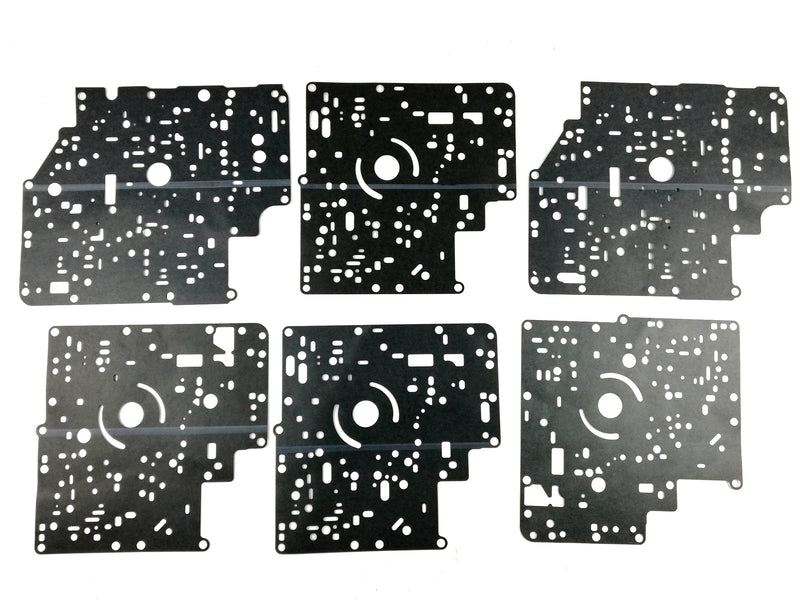 K.CAJA TAURUS           H-DUTY   AXOD