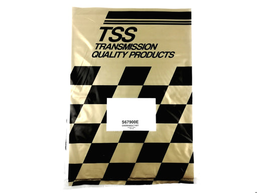 Juego de Empaques TSS Dorado 1991/98 AXODE AX4S