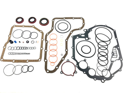 Juego de Empaques TSS Dorado 1991/98 AXODE AX4S