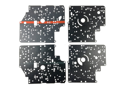 Juego de Empaques TSS Dorado 1991/98 AXODE AX4S