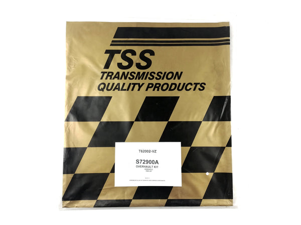 JGO.EMP.TSS H-D INTREPID         A606