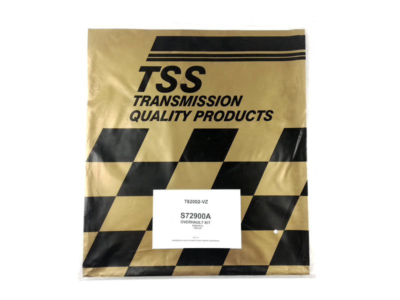 JGO.EMP.TSS H-D INTREPID         A606