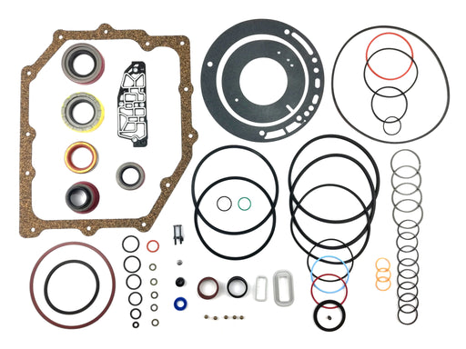 JGO.EMP.TSS H-D INTREPID         A606