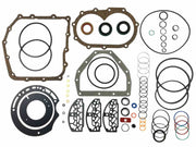 Juego de Empaques TSS Dorado 1989/UP A604