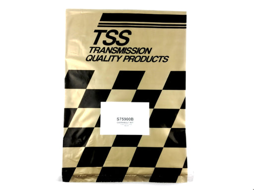 JGO.EMP.TSS H-D COROLLA   A130L/A131L/A132L