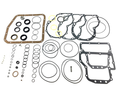 JGO.EMP.TSS H-D COROLLA   A130L/A131L/A132L