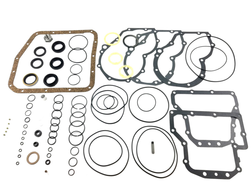 JGO.EMP.TSS H-D COROLLA   A130L/A131L/A132L
