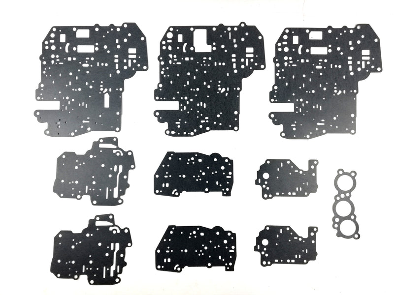 JGO.EMP.TSS H-D COROLLA   A130L/A131L/A132L