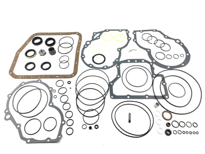 Juego de Empaques TSS Dorado 1983/UP  A140E A140L A141E A142L