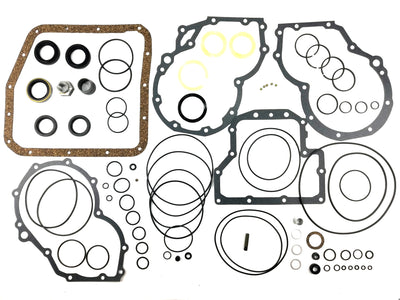 Juego de Empaques TSS Dorado 1983/UP  A140E A140L A141E A142L