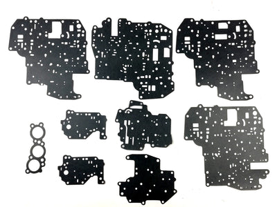 Juego de Empaques TSS Dorado 1983/UP  A140E A140L A141E A142L