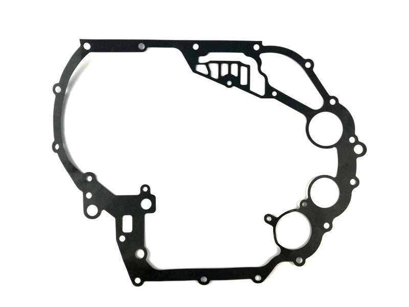 K.CAJA TAURUS           H-DUTY   AXOD