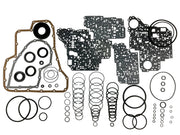 Juego Empaques TSS Dorado Nissan Sentra RE4F03A RL4F03A RL4F03V REF403B - Transmisiones Veinte 07