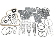 Juego Empaques TSS Dorado Nissan Sentra RE4F03A RL4F03A RL4F03V REF403B - Transmisiones Veinte 07