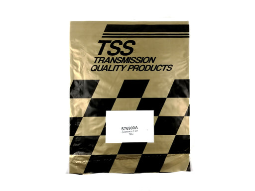 JGO.EMP.TSS H-D NUBIRA/LEGANZ ZF4HP14