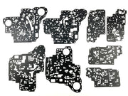 Juego Empaques TSS Dorado Nissan Sentra RE4F03A RL4F03A RL4F03V REF403B - Transmisiones Veinte 07