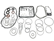 JGO.EMP.TSS H-D NUBIRA/LEGANZ ZF4HP14