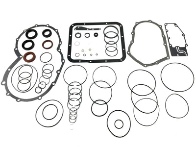 JGO.EMP.TSS H-D NUBIRA/LEGANZ ZF4HP14