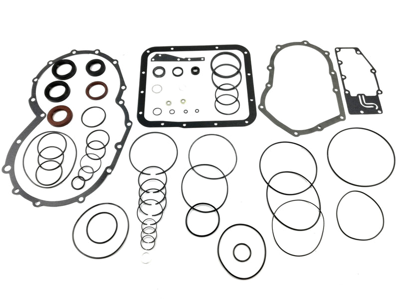 JGO.EMP.TSS H-D NUBIRA/LEGANZ ZF4HP14