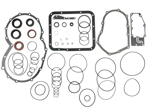 JGO.EMP.TSS H-D NUBIRA/LEGANZ ZF4HP14