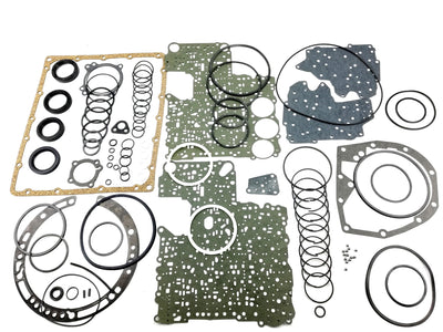 K.CAJA                 H-DUTY RE5R01A