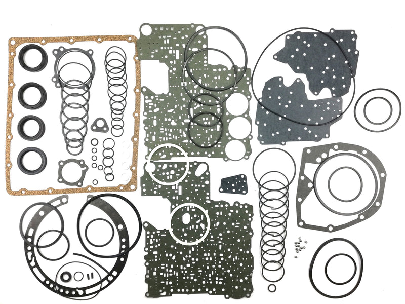 K.CAJA                 H-DUTY RE5R01A