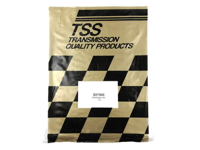 JGO.EMP.TSS H-D G/CHEROKKE 4.7L 45RFE