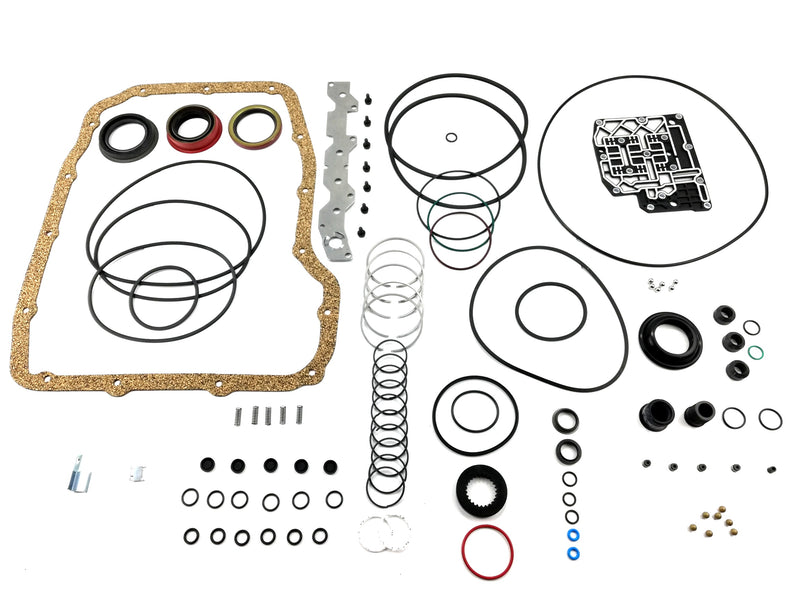 JGO.EMP.TSS H-D G/CHEROKKE 4.7L 45RFE