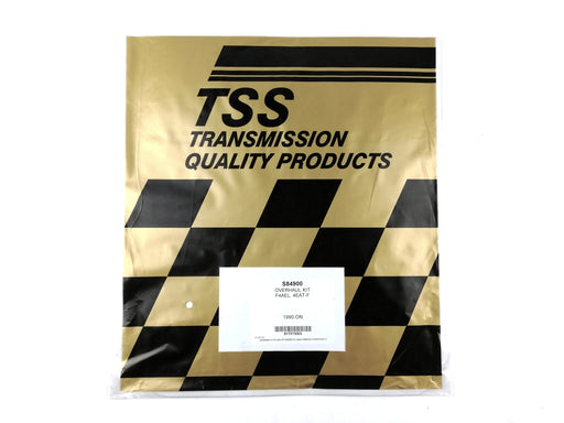 JGO.EMP.TSS H-D FORD ESCORT     F4EAT