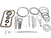 JGO.EMP.TSS H-D FORD ESCORT     F4EAT