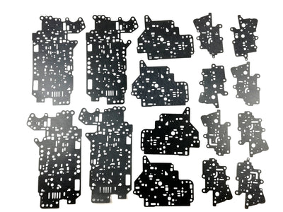 JGO.EMP.TSS H-D FORD ESCORT     F4EAT