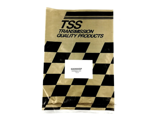 JGO.EMP.TSS H-D SIN PISTONES    4T40E