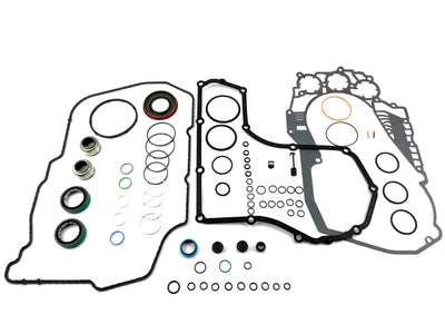 JGO.EMP.TSS H-D SIN PISTONES    4T40E