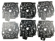 JGO.EMP.TSS H-D SIN PISTONES    4T40E