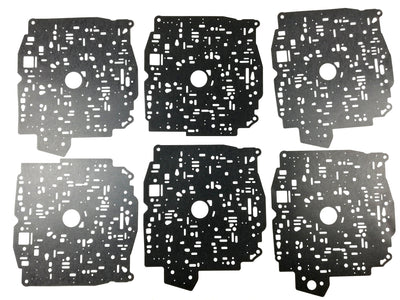 JGO.EMP.TSS H-D SIN PISTONES    4T40E