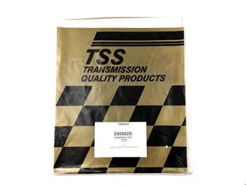 Juego de Empaques TSS Dorado 2006/UP 6R60 6R75
