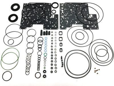 Juego de Empaques TSS Dorado 2006/UP 6R60 6R75