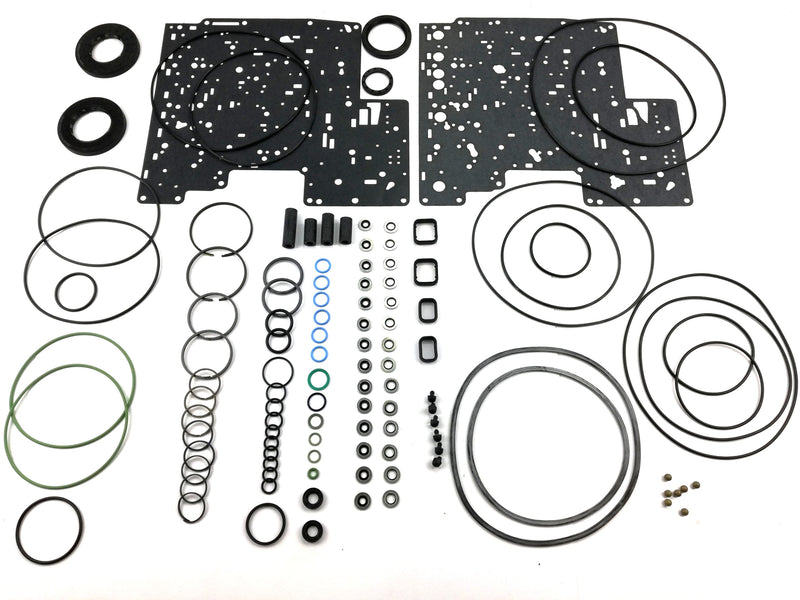 Juego de Empaques TSS Dorado 2006/UP 6R60 6R75