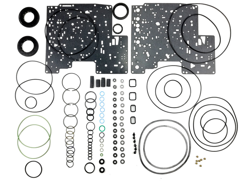Juego de Empaques TSS Dorado 2006/UP 6R60 6R75