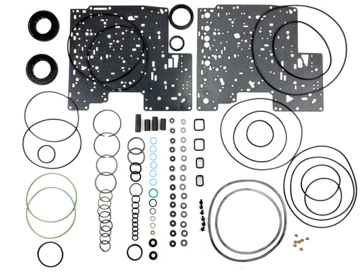 Juego de Empaques TSS Dorado 2006/UP 6R60 6R75