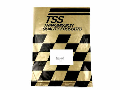 Juego de Empaques TSS Dorado sin Pistones U240E U241E AW91-40LS