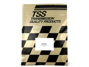 Juego de Empaques TSS Dorado VW 095 096 01M AG4