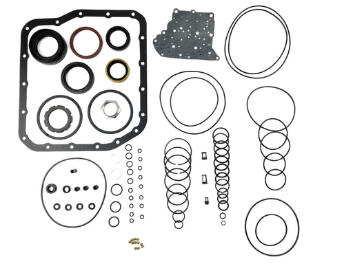 K.CAJA                          U140E