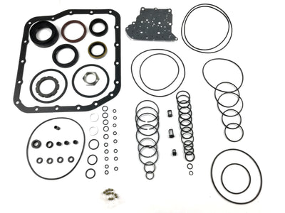 K.CAJA                          U140E